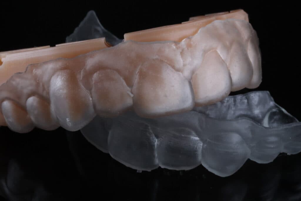 B2D2 resin library