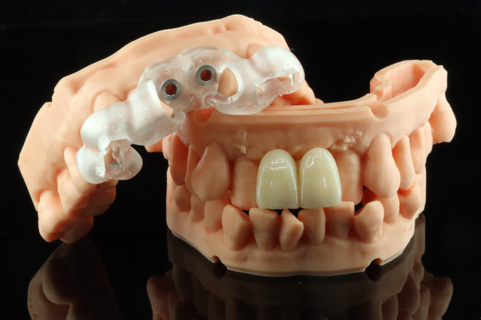Figure 2: Some really nice prints can be achieved consistently with the Edge Mini