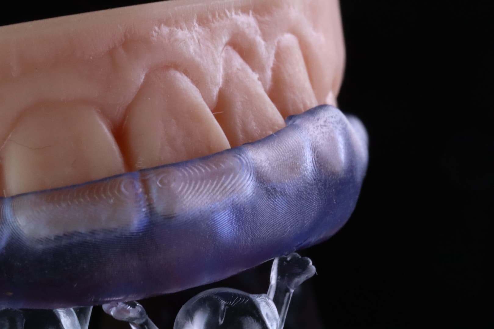 Figure 5: Excellent precision and accuracy – welcome improvements over its predecessors!