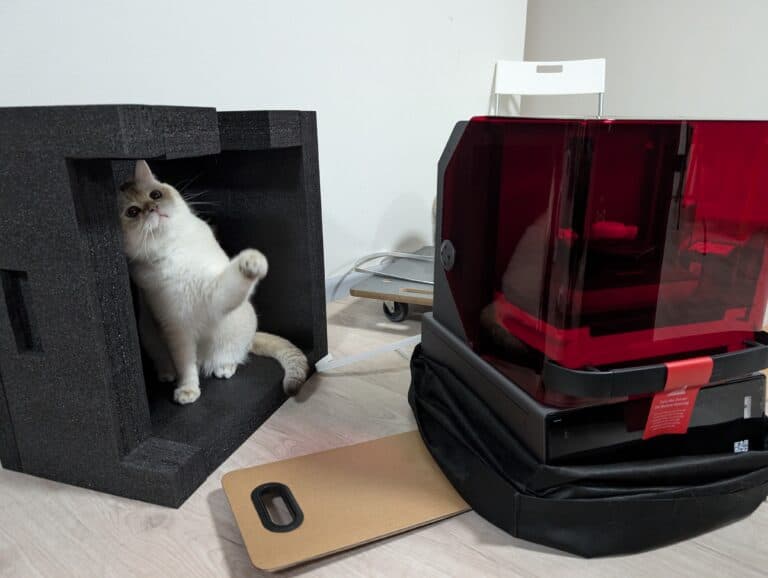 Sprintray Pro2