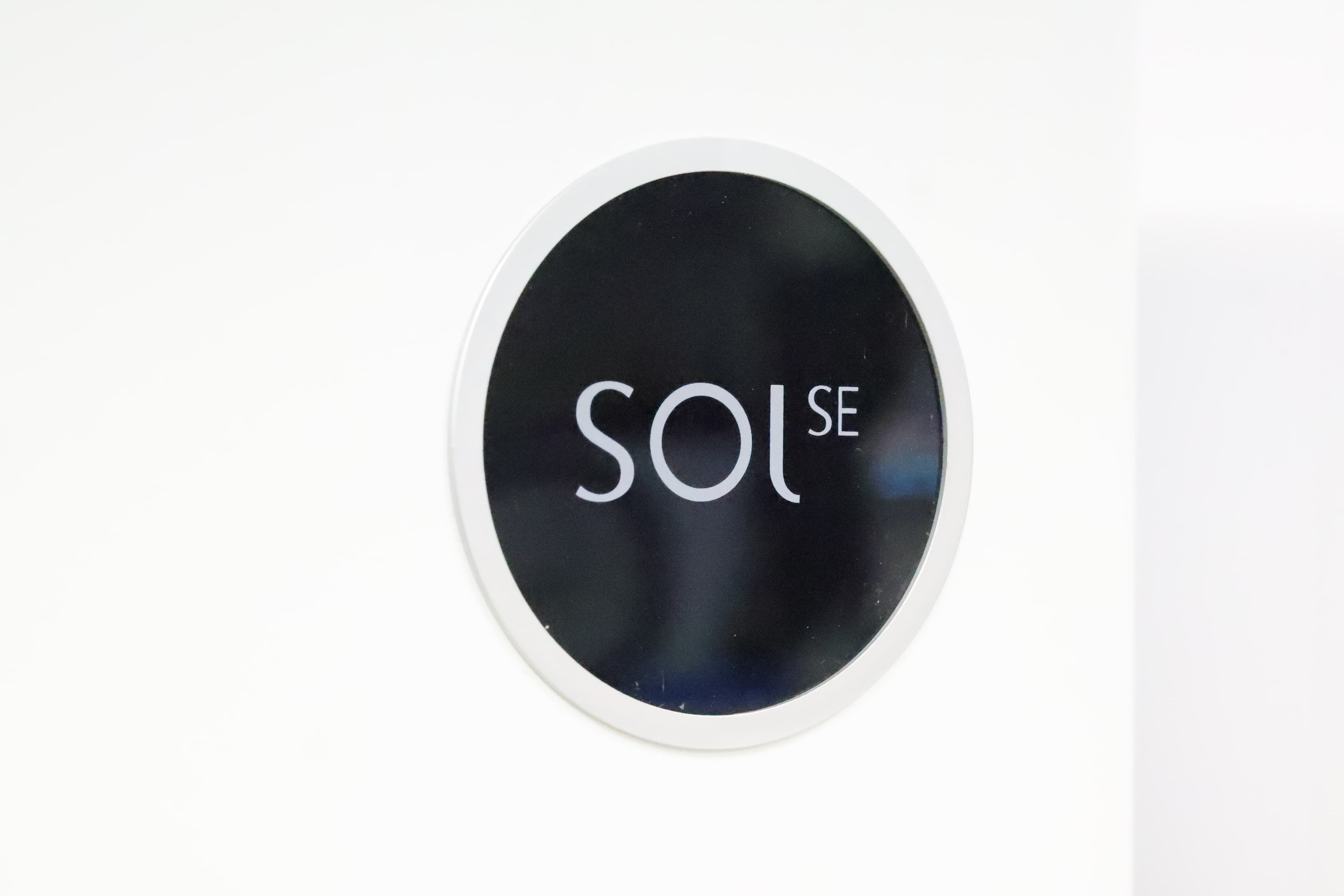 Ackuretta SOL SE