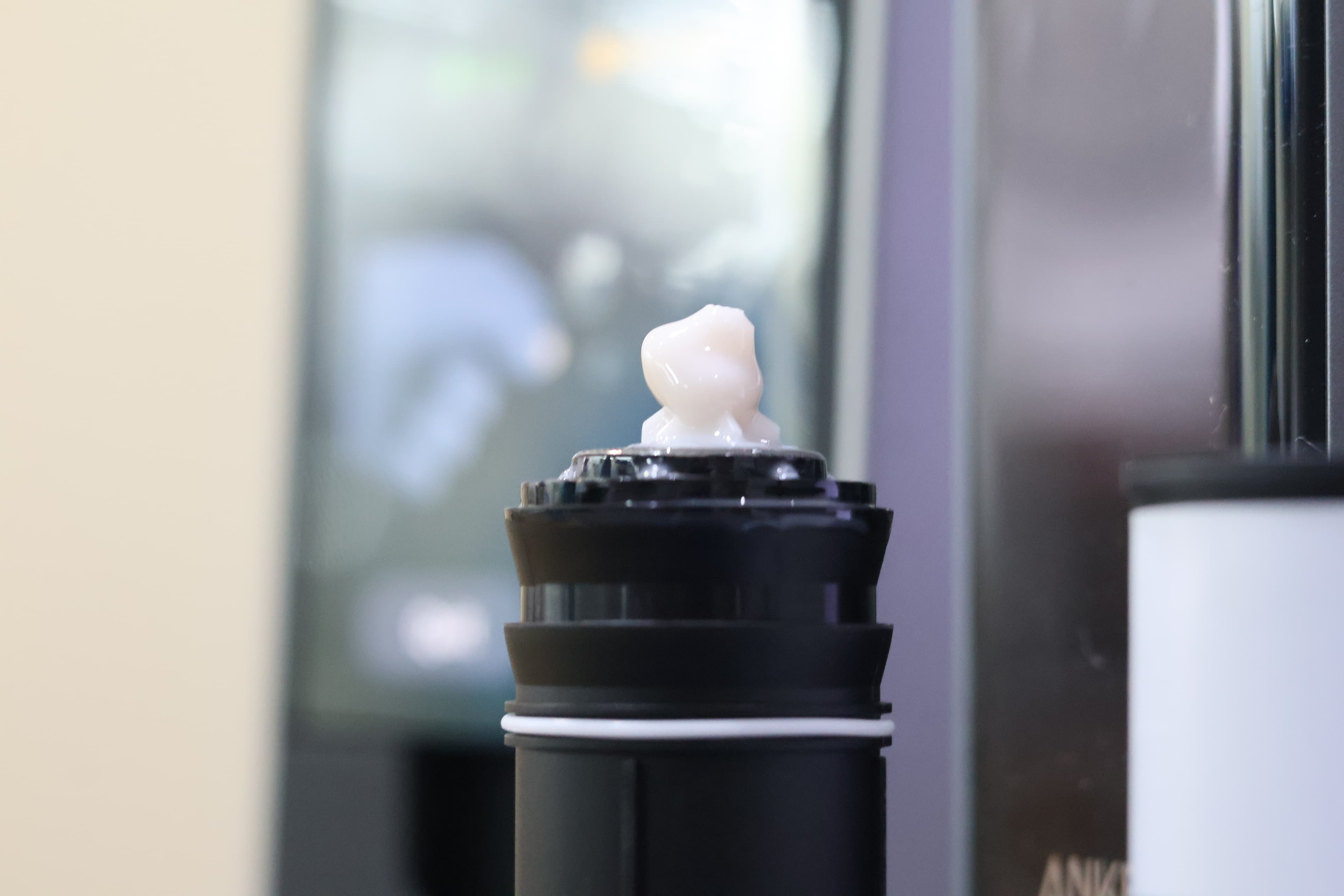Figure 3: The phenomenon of restorations being printed chairside is not going anywhere anytime soon and the widespread attention the Ceramix-Nano has received is proof of that