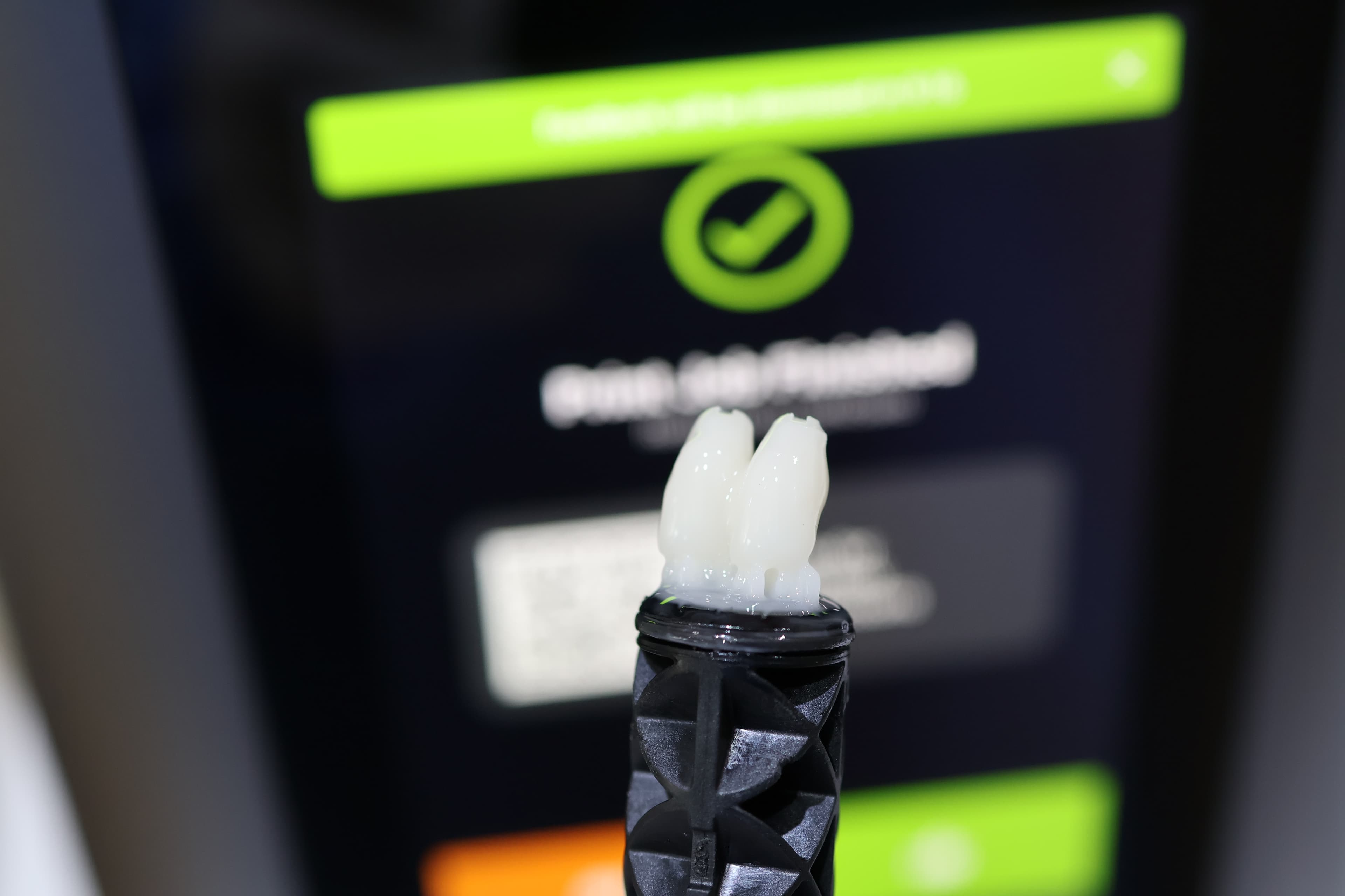 Crown HT is a the current one to beat in the niche market of printed definitive resins